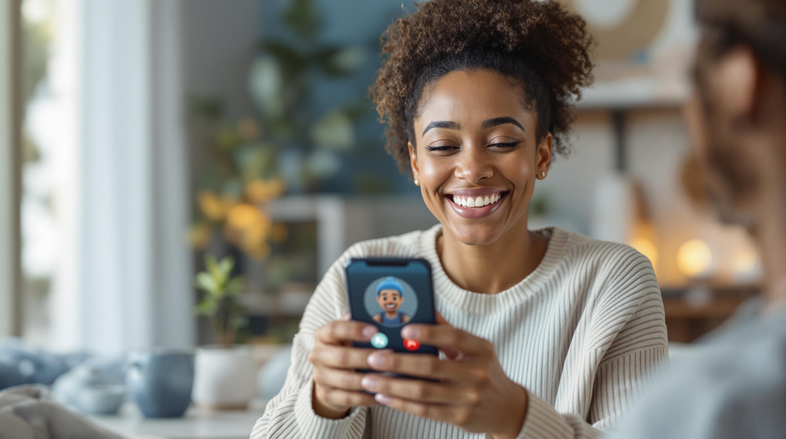 AI vs. Human Coaches for Accountability Calls